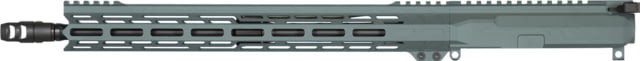 CMMG Mk4 .350 Legend Resolute Upper Group Receiver 16.1in Charcoal Green - Cmmg
