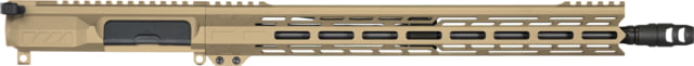 CMMG Mk4 .350 Legend Resolute Upper Group Receiver 16.1in Coyote Tan - Cmmg