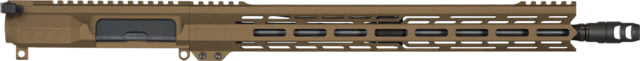 CMMG Mk4 .350 Legend Resolute Upper Group Receiver 16.1in Midnight Bronze - Cmmg