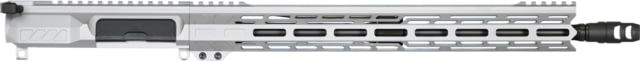 CMMG Mk4 .350 Legend Resolute Upper Group Receiver 16.1in Titanium - Cmmg