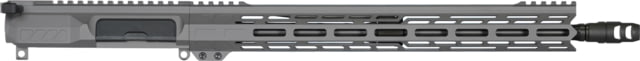 CMMG Mk4 .350 Legend Resolute Upper Group Receiver 16.1in Tungsten - Cmmg