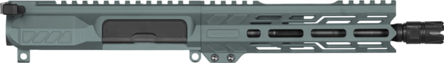 CMMG Mk4 4.6X30mm Banshee Upper Group Receiver 8in Charcoal Green - Cmmg