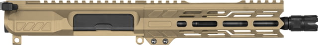 CMMG Mk4 4.6X30mm Banshee Upper Group Receiver 8in Coyote Tan - Cmmg