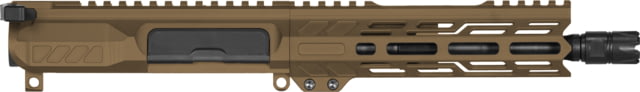 CMMG Mk4 4.6X30mm Banshee Upper Group Receiver 8in Midnight Bronze - Cmmg