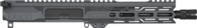 CMMG Mk4 4.6X30mm Banshee Upper Group Receiver 8in Sniper Grey - Cmmg