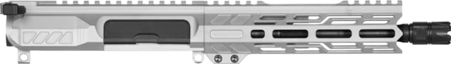 CMMG Mk4 4.6X30mm Banshee Upper Group Receiver 8in Titanium - Cmmg