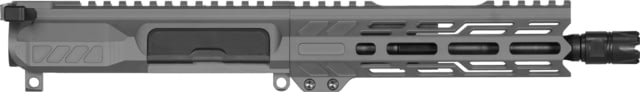 CMMG Mk4 4.6X30mm Banshee Upper Group Receiver 8in Tungsten - Cmmg