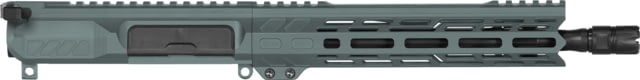 CMMG Mk4 5.56X45mm NATO Banshee Upper Group Receiver 10.5in Charcoal Green - Cmmg