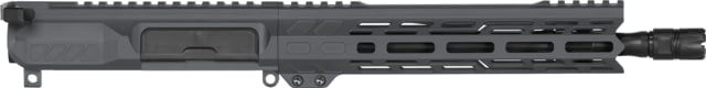 CMMG Mk4 5.56X45mm NATO Banshee Upper Group Receiver 10.5in 1-7 Twist 1/2 X 28 TPI 18.8in Sniper Grey - Cmmg