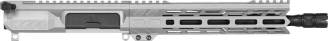 CMMG Mk4 5.56X45mm NATO Banshee Upper Group Receiver 10.5in Titanium - Cmmg