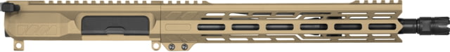 CMMG Mk4 5.56X45mm NATO Banshee Upper Group Receiver 12.5in Coyote Tan - Cmmg