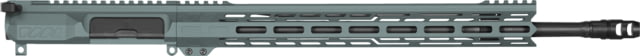 CMMG Mk4 5.56x45mm NATO Endeavor Upper Group Receiver 18in Charcoal Green - Cmmg