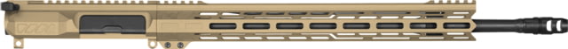 CMMG Mk4 5.56x45mm NATO Endeavor Upper Group Receiver 18in Coyote Tan - Cmmg