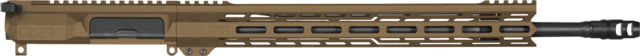 CMMG Mk4 5.56x45mm NATO Endeavor Upper Group Receiver 18in Midnight Bronze - Cmmg