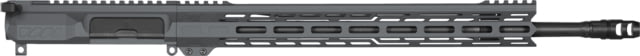 CMMG Mk4 5.56x45mm NATO Endeavor Upper Group Receiver 18in Sniper Grey - Cmmg