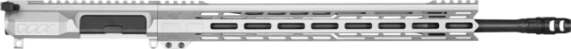 CMMG Mk4 5.56x45mm NATO Endeavor Upper Group Receiver 18in Titanium - Cmmg