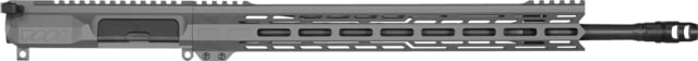 CMMG Mk4 5.56x45mm NATO Endeavor Upper Group Receiver 18in Tungsten - Cmmg