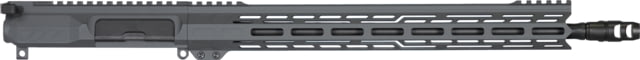 CMMG Mk4 5.7X28mm Resolute Upper Group Receiver 16.1in Sniper Grey - Cmmg