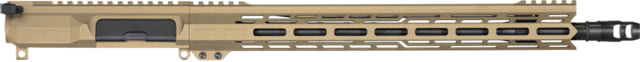 CMMG Mk4 6.5 Grendel Resolute Upper Group Receiver 16.1in Coyote Tan - Cmmg