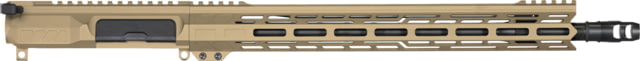 CMMG Mk4 6mm ARC Resolute Upper Group Receiver 16.1in Coyote Tan - Cmmg