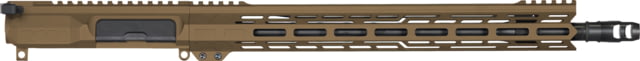 CMMG Mk4 6mm ARC Resolute Upper Group Receiver 16.1in Midnight Bronze - Cmmg