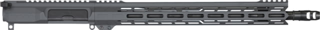 CMMG Mk4 6mm ARC Resolute Upper Group Receiver 16.1in Sniper Grey - Cmmg
