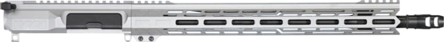 CMMG Mk4 6mm ARC Resolute Upper Group Receiver 16.1in Titanium - Cmmg