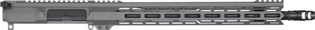 CMMG Mk4 6mm ARC Resolute Upper Group Receiver 16.1in Tungsten - Cmmg