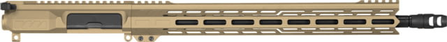 CMMG Mk4 9mm Resolute Upper Group Receiver 16.1in Coyote Tan - Cmmg