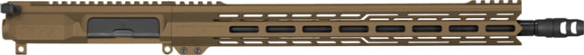 CMMG Mk4 9mm Resolute Upper Group Receiver 16.1in Midnight Bronze - Cmmg