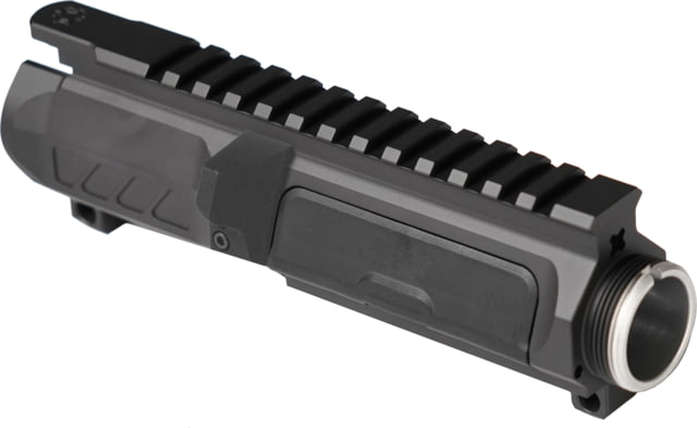 EDEMO CMMG Mk4/AR-15 Upper Receiver Assembly Armor Black 55BA290-AB EDEMO1 - Cmmg