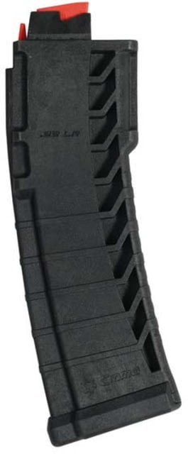 G Mk4/AR-15 Rifle Magazine .22 LR 10 Round Black 1 Pack 10RD Ammo