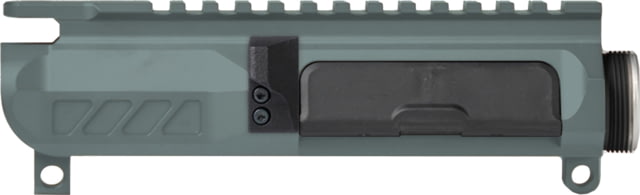 CMMG Mk4/AR15 Upper Receiver Assembly Charcoal Green - Cmmg