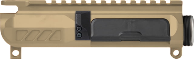 CMMG Mk4/AR15 Upper Receiver Assembly Coyote Tan - Cmmg