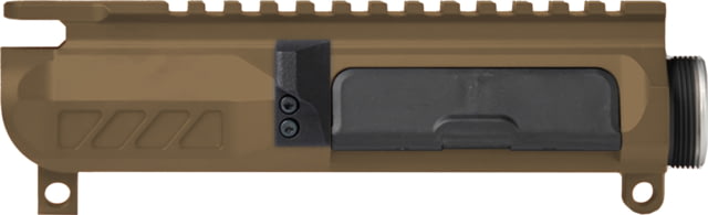 CMMG Mk4/AR15 Upper Receiver Assembly Midnight Bronze - Cmmg