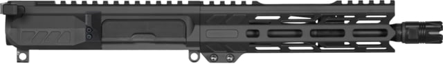 CMMG Mk4 Banshee Upper Receiver Group .300BLK 8in Armor Black - Cmmg