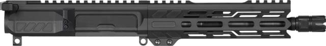 USED DEMO CMMG Mk4 Banshee Upper Receiver Group 4.6x30 H&K 8in Armor Black 46B965A-AB EDEMO1 Condition Parts Only/Salvage Wrong Product - Cmmg