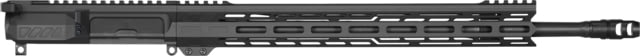CMMG Mk4 Endeavor Upper Receiver Group 5.56x45mm NATO 18in Armor Black - Cmmg