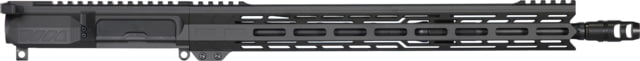 CMMG Mk4 Resolute Upper Receiver Group 5.56x45mm NATO 16.1in Armor Black