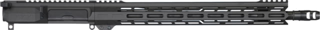 CMMG Mk4 Resolute Upper Receiver Group 6mm ARC 16.1in Armor Black