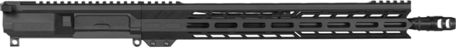 CMMG Mk4 Resolute Upper Receiver Group 7.62x39mm 16.1in Armor Black - Cmmg