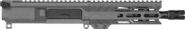 CMMG Mk47 7.62X39mm Banshee Upper Group Receiver 8in Tungsten - Cmmg