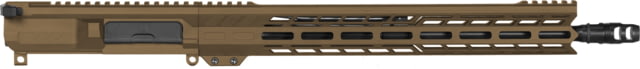 CMMG Mk47 7.62X39mm Resolute Upper Group Receiver 16.1in Midnight Bronze - Cmmg