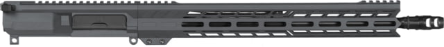 CMMG Mk47 7.62X39mm Resolute Upper Group Receiver 16.1in Sniper Grey - Cmmg