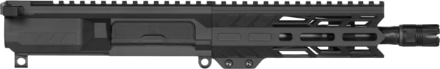 CMMG Mk47 Banshee Upper Receiver Group 7.62x39mm 8in Armor Black - Cmmg