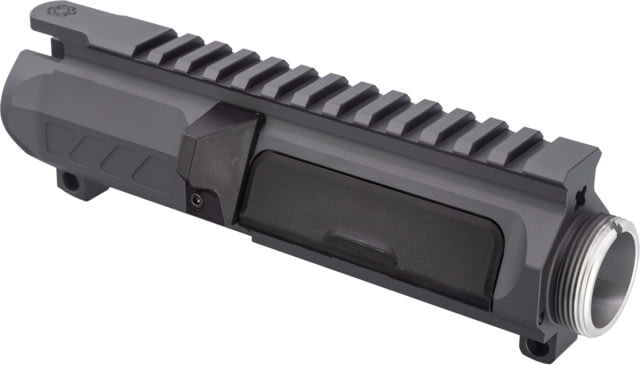 CMMG Mk47 Upper Receiver Assembly Sniper Grey