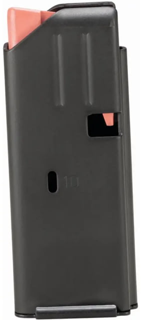 G MK9 9mm 10 Rounds Pistol Magazine Black 10 Ammo