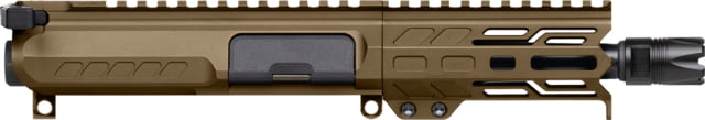 CMMG MkG .45 ACP Banshee Fixed Ejection Upper Group Receiver 5in 1-16 Twist 0.578x28 TPI .750in Midnight Bronze - Cmmg