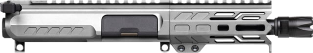 CMMG MkG .45 ACP Banshee Fixed Ejection Upper Group Receiver 5in 1-16 Twist 0.578x28 TPI .750in Tungsten - Cmmg