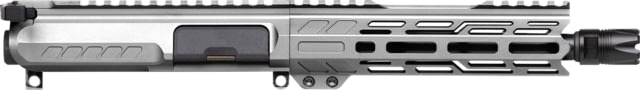 CMMG MkG .45 ACP Banshee Fixed Ejection Upper Group Receiver 8in 1-16 Twist 0.578x28 TPI .750in Tungsten - Cmmg